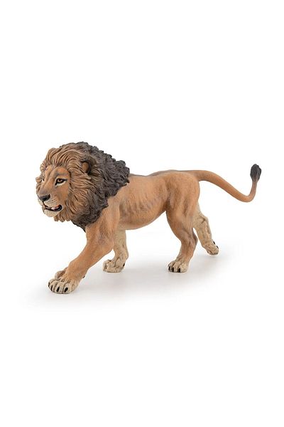 Papo AFRICAN LION FIGURINE