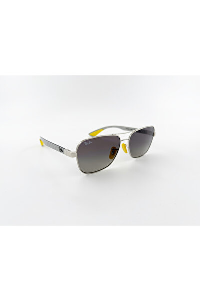 Ray-Ban 8336m F08311 58 Men's Sunglasses