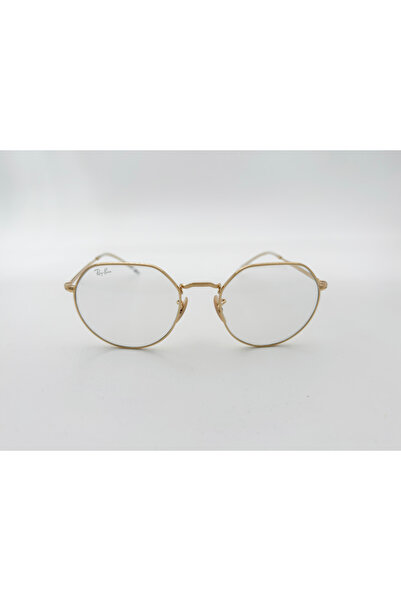 Ray-Ban 3565 001/Gg 53 Unisex Sunglasses