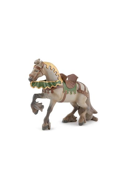 Papo ROBIN HOOD'S HORSE FIGURINE