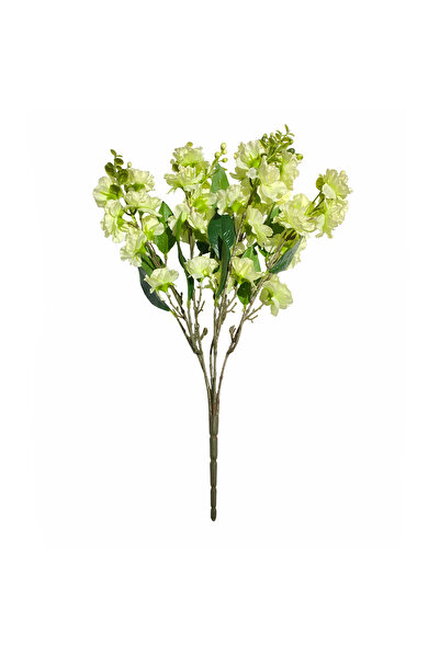 Çınar çiçekçilik مجموعة زهور الأزاليا الاصطناعية مكونة من 4 فروع، خيار أنيق ل...