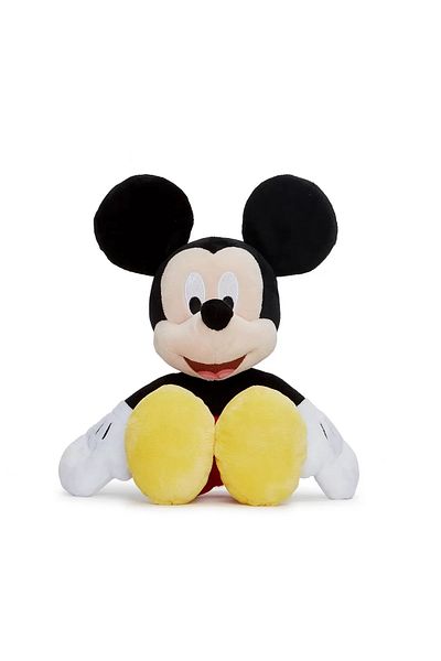As JUCARIE DE PLUS MICKEY MOUSE 25CM