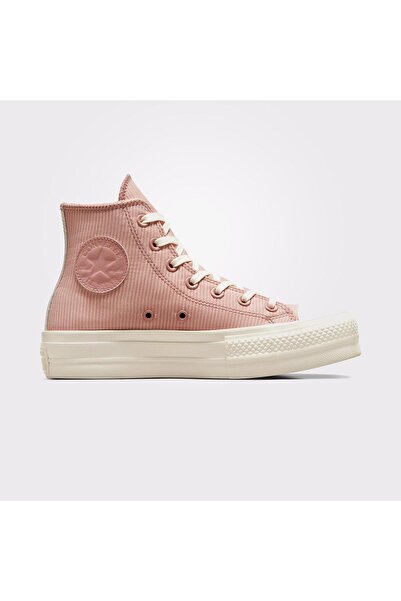 Converse Чак Тейлор All Star Lift Platform Counter Climate