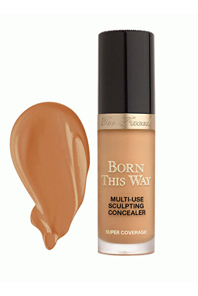 Too FacedCosmetics Faced Concealer Warm Sand 13.5 ml