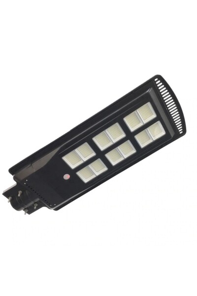 dalimag Panou solar stradal, Integrated Lamp, 180 W, IP65, 280 x LED, telecom...