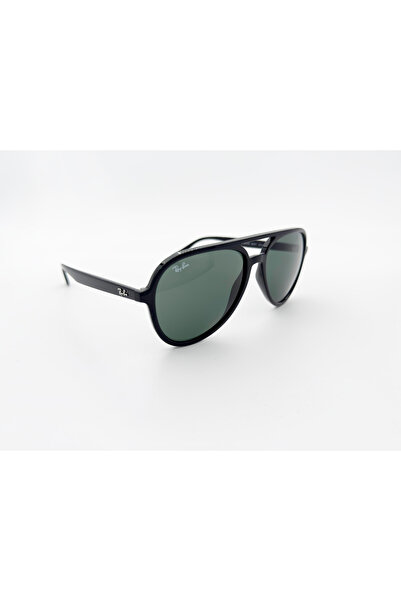 Ray-Ban 4376 601/71 57 Sunglasses for Men
