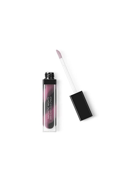 Kiko Magnetic Nights Dark Glazed Liquid Lip Balm-02 Thrilling Pink 0