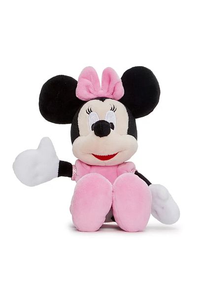 As MINNIE PLUSH TOY 20CM
