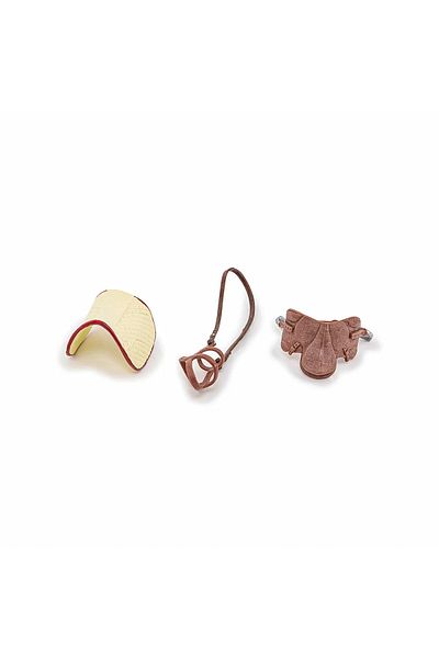 As PAPO FIGURINE RIDING HARNESS SET