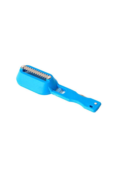 EMESZON Curățător de pești, EMESZON®, solzi de pește + mini cuțit încorporat ...