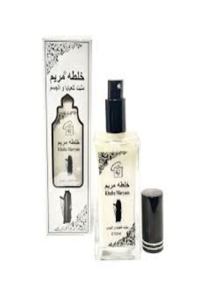 alatar خلطة مريم مثبت للعبايات والجسم100مل