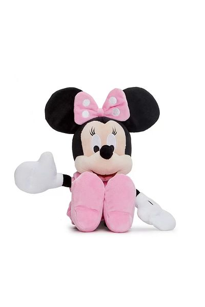 As MINNIE PLUSH TOY 25CM