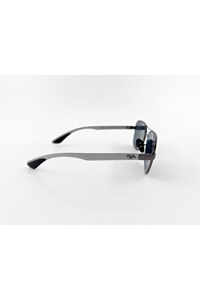 Ray-Ban 8336m F11687 58 Men's Sunglasses