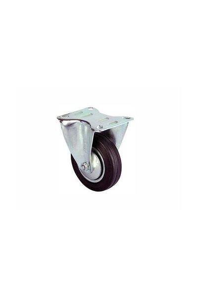 NEZADE STORE Fivestar Fixed Service Wheel 125 mm