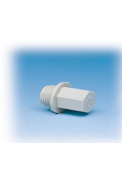 MR RZN STORE Ege Yıldız PPRC 25X3/4 Körtapa Gray