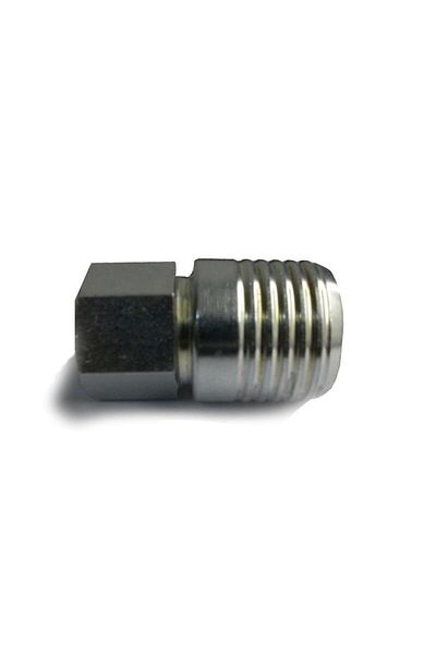 NEZADE STORE Air Valve 1/4 Female Body (Piece)