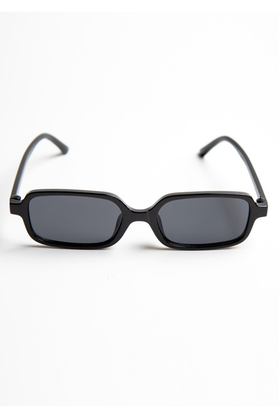 shop نظارات شمسية بتصميم أفقي مربع UV-400 AMR-002