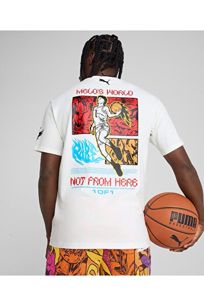 Puma Melo Phoenix T-Shirt II