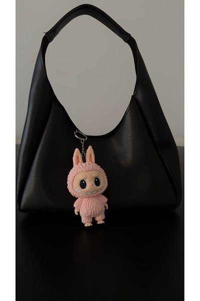 bevex Labubu Bag Charm
