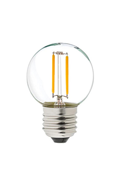 Cata CT-4288 4 WATT EDİSON LED AMPUL GÜNIŞIĞI