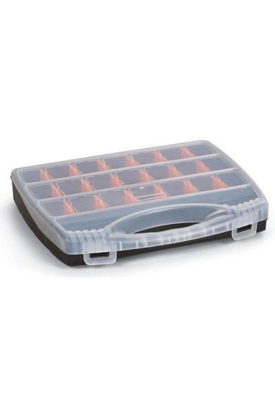 NEZADE STORE Portbag PP02 Poly 38 Organizer with Separator