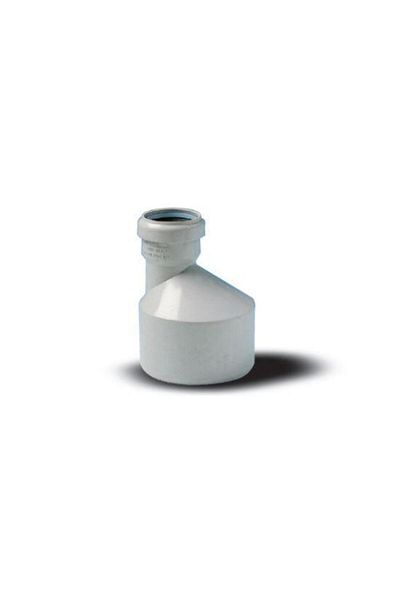 NEZADE STORE Ege Yıldız 75X50 PVC Reducer 3.2 mm
