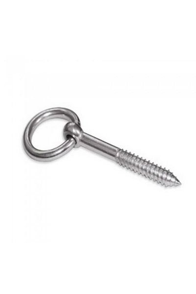 MR RZN STORE Beşel Ring Screw 6 mm