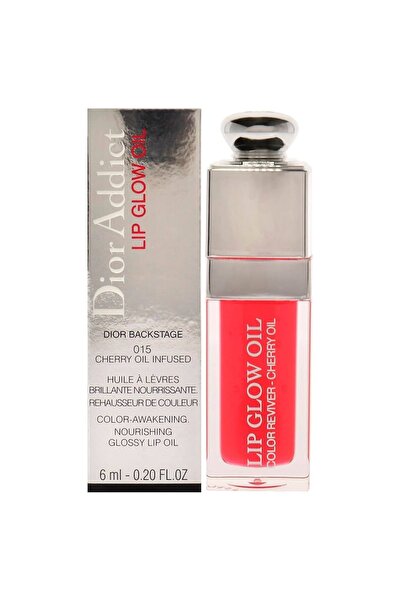 Gifts زيت ملمع الشفاه 015 - تشيري