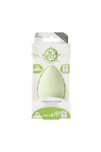 So Eco Blender ecologic pentru frumusețe, So Eco, 1 buc.