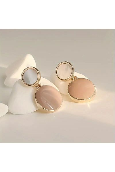 Fashionjewelery Bead Earrings