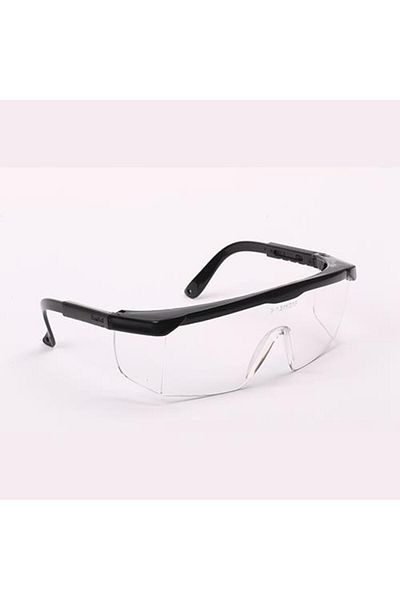 MR RZN STORE Transparent Protective Work Glasses