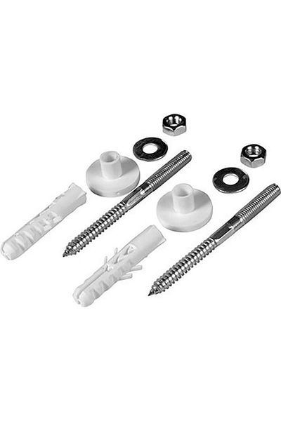 MR RZN STORE Sink Mounting Screw