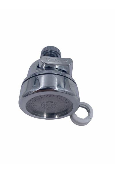 MR RZN STORE Kubar Movable Head Three Functions