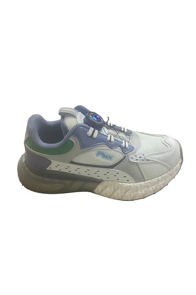 Promax Konay 1903 Children's Sports Shoes with Air Sole Lacing Mechanism