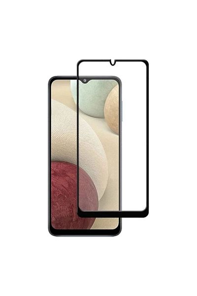 OEM Folie de sticlă pentru Samsung Galaxy M23 - Lipici complet