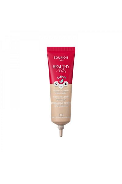 Bourjois Healthy Mix Tinted Makeup 003 Light 30ml