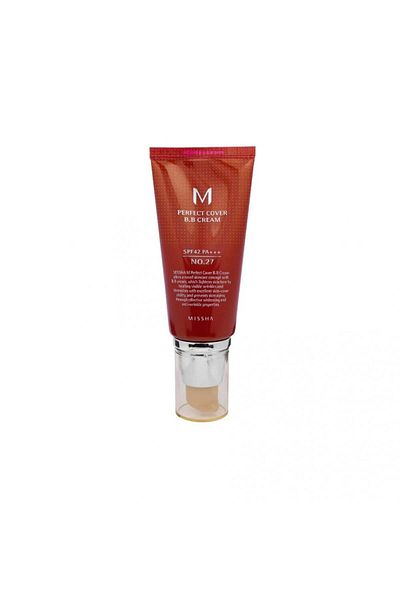 Missha BB Cream (50 ml) - Missha-NO.27
