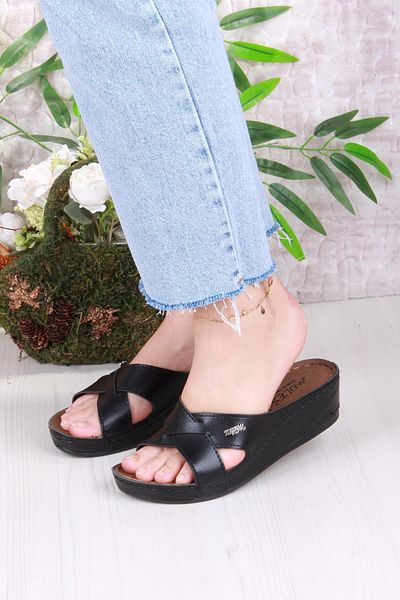 fort 1852 Mulex Anatomical Lightweight Comfortable Women's Slippers