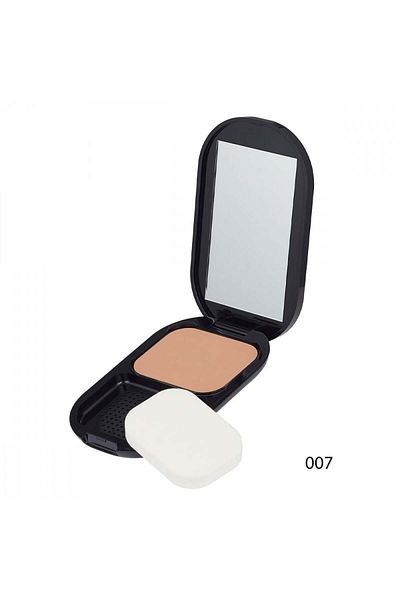Max Factor Compact Foundation Powder 007