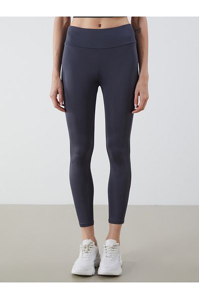 LC Waikiki Women's Tights with Elastic Waist