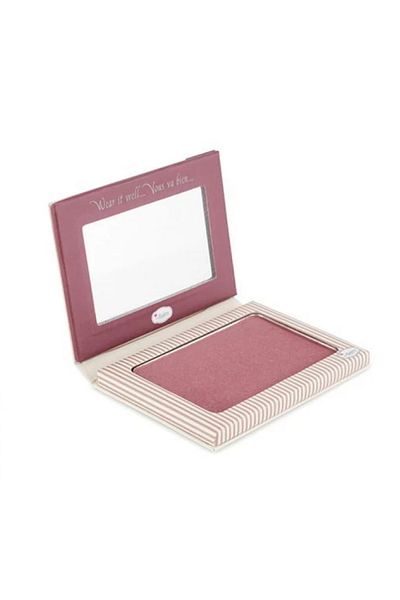 the balm Instain Powder Blush - Pinstripe 6.5g