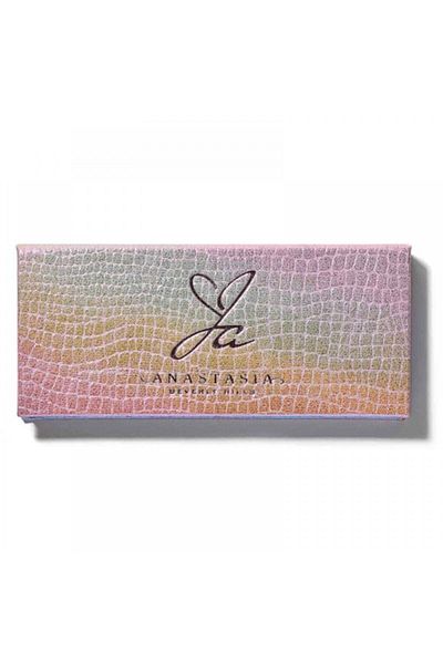 Anastasia Beverly Hills Jackie Aina Eyeshadow Palette