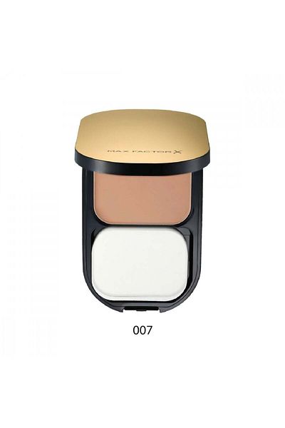 Max Factor Compact Foundation Powder 007
