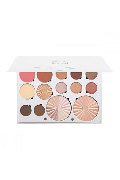OFRA SOL Contour Kit