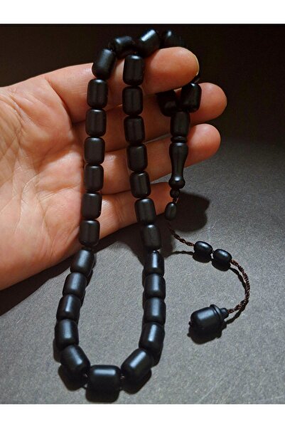 arsin Alman fiber kapsül kesim tesbih