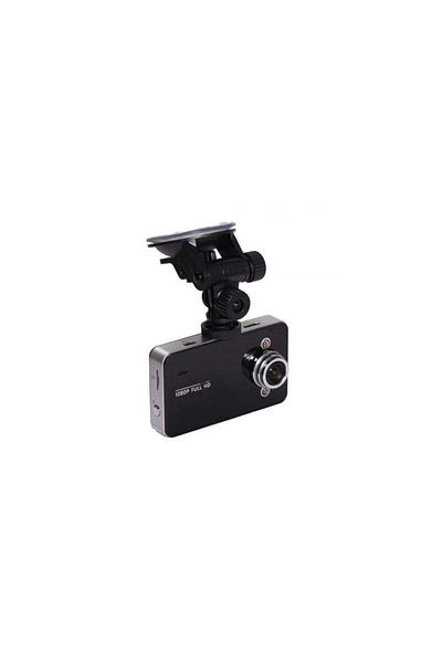 SIKS ® Full Hd 1080p Car Camera, With Motion Sensor, 2.4 Inch, 120 ° Visibility, Micro Sd, 32 Gb