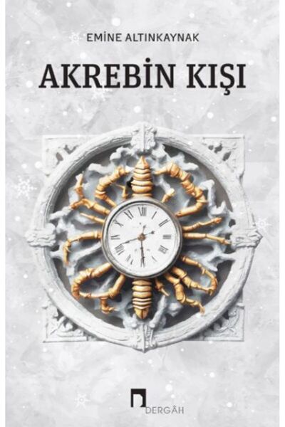 Timaş Yayınları Akrebin Kışı
