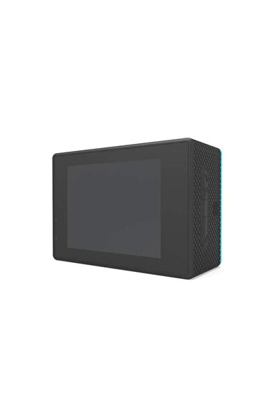 SIKS ® Waterproof Sports Camera, HD 1080P, 2 inch, Autonomy 90 min, Black