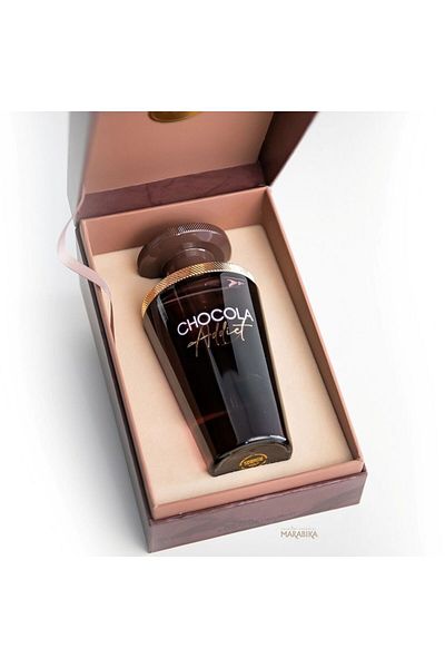 Fragrance World French Avenue Chocolate Addict Unisex Perfume 100ml