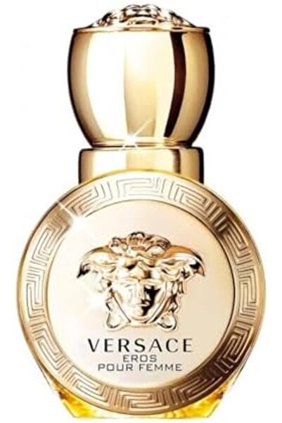 Versace فرزاتشي ايروس بور فيم من فرزاتشي للنساء - او دي تواليت، 50 مل